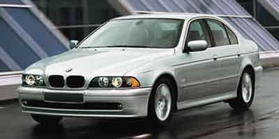 bmw 5 series 2002 WBADT43402GY44805 image bmw 5 series 2002 WBADT43402GY44805 image